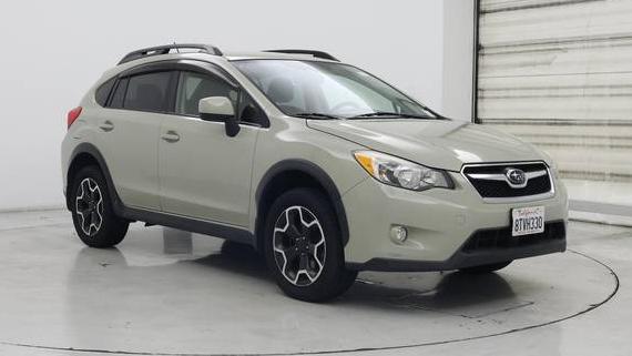 SUBARU XV CROSSTREK 2013 JF2GPACC5D2818891 image